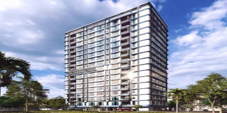 Sajay Avenue 92 Cover Image