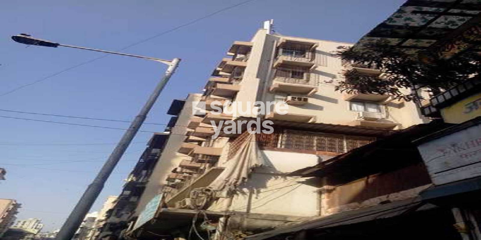 Sajid Building Apartment Cover Image