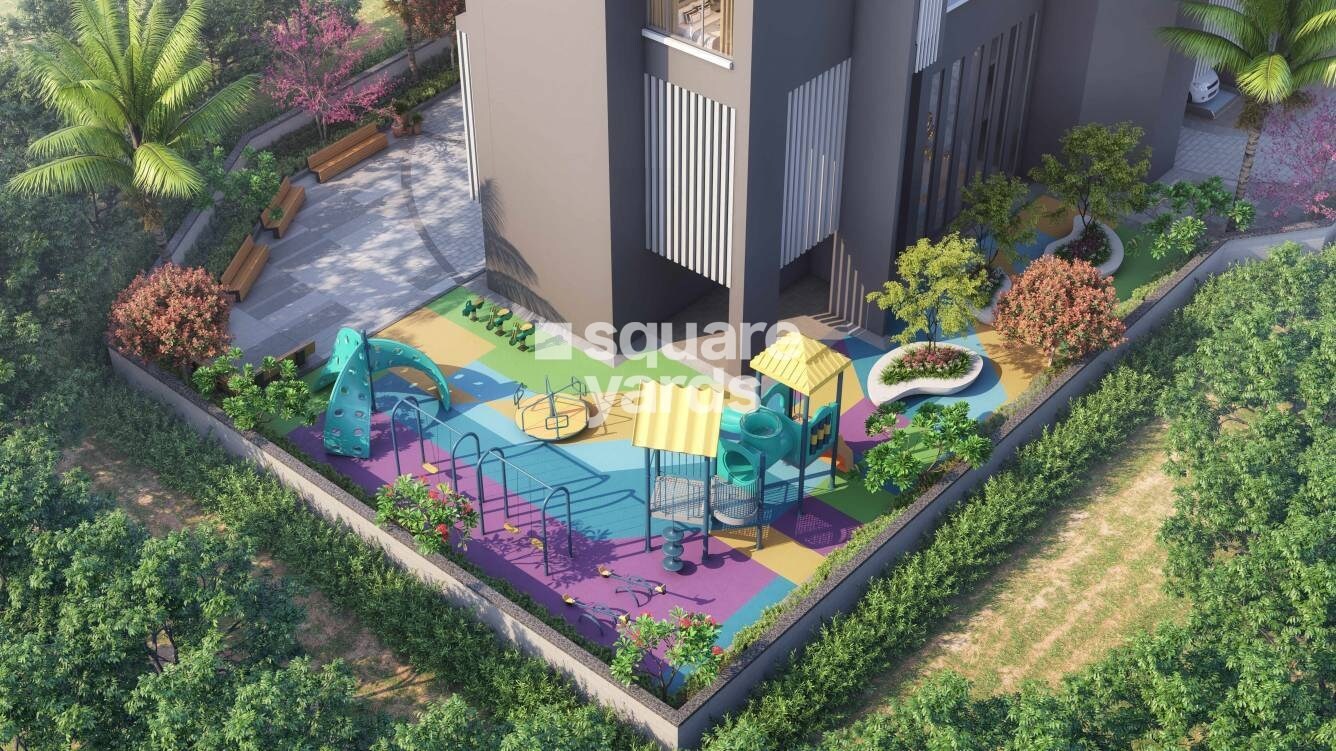 Sakar Swapna CHS Amenities-Features 1