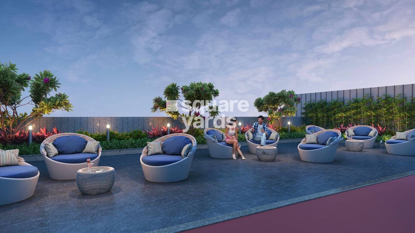 Sakar Swapna CHS Amenities-Features 4