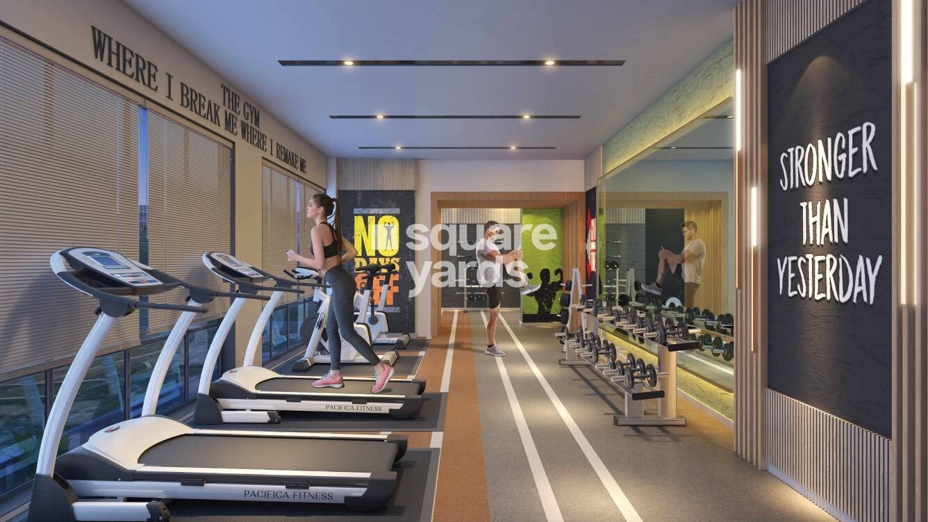 Sakar Swapna CHS Amenities-Features 2