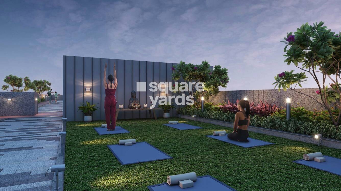 Sakar Swapna CHS Amenities-Features 3