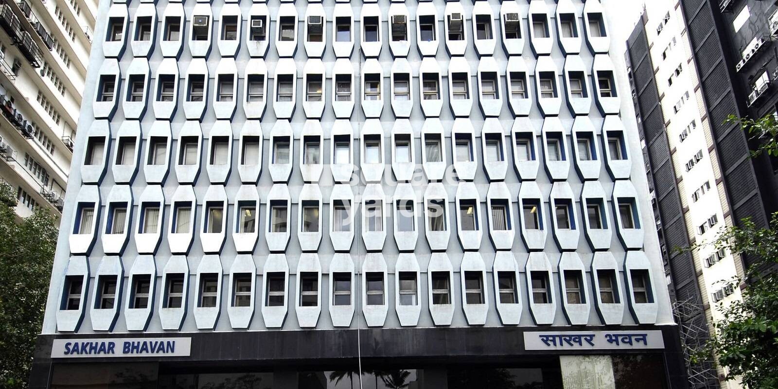 Sakhar Bhavan