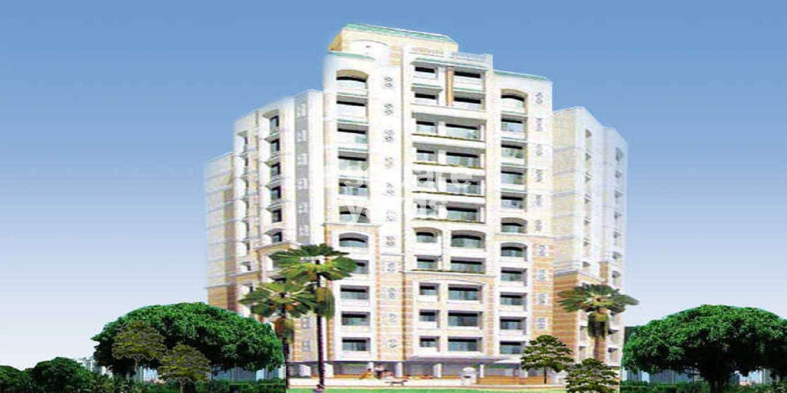 Saki Vihar Apartment Cover Image