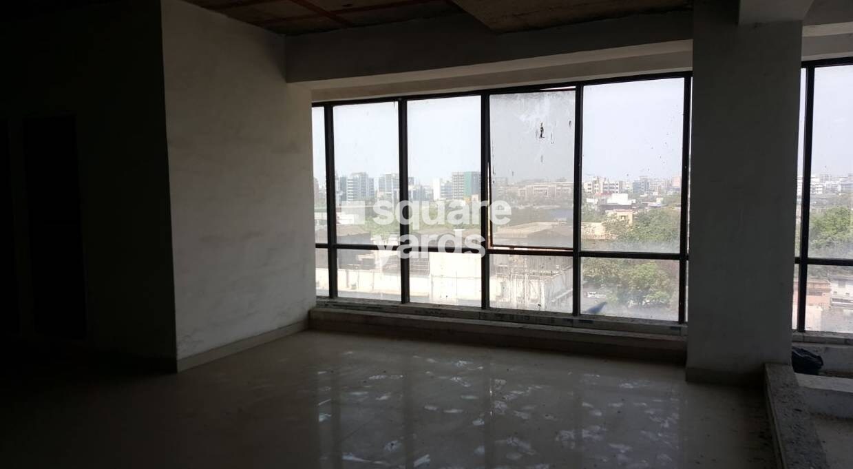 Saki Vihar Complex Apartment Interiors 1