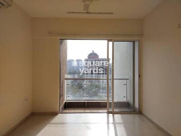 Sakshi Building Apartment Apartment Interiors