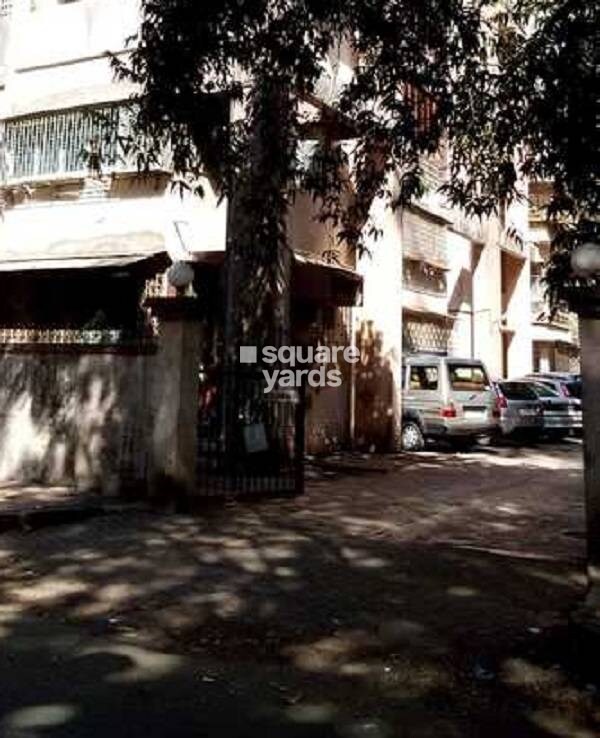 Salvation CHS Entrance View