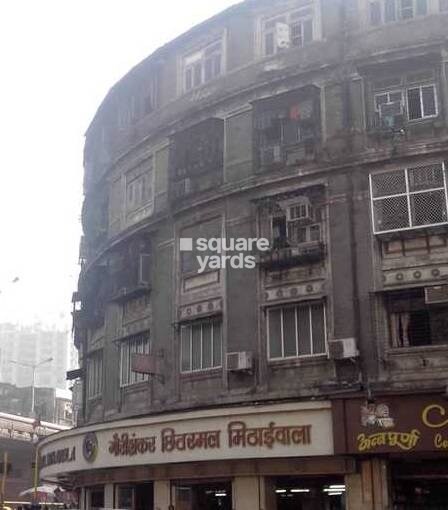Sam Bhawan Apartment Tower View