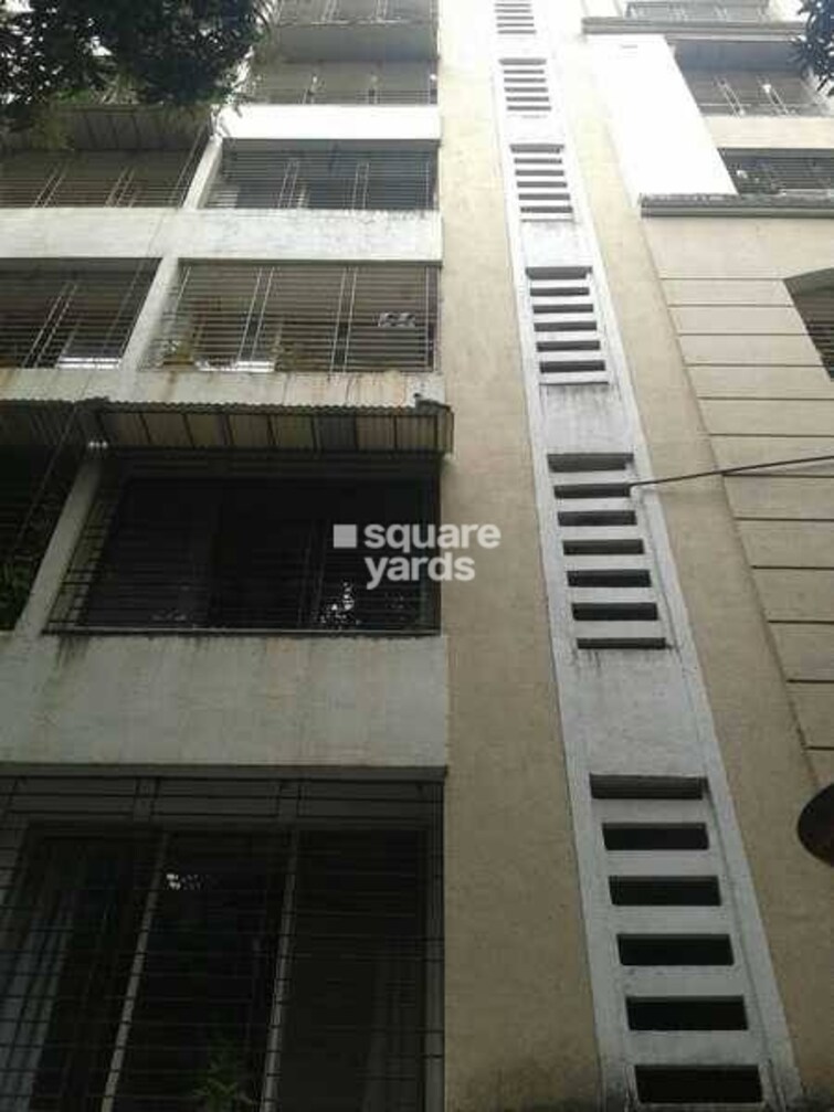 Samadhan CHS Borivali Tower View