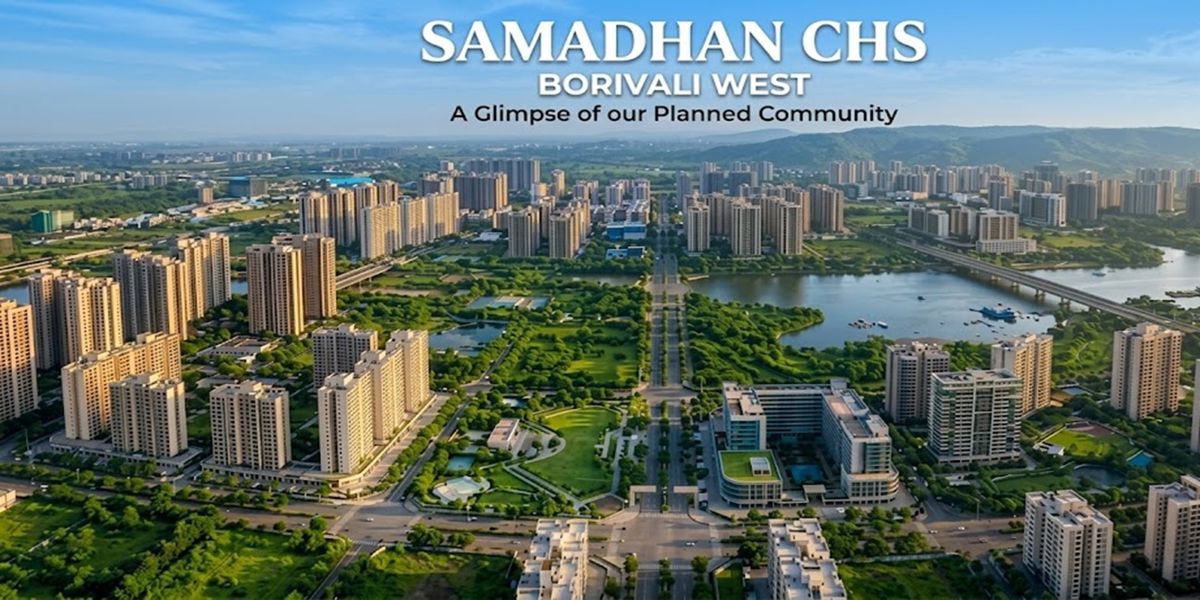 Samadhan CHS