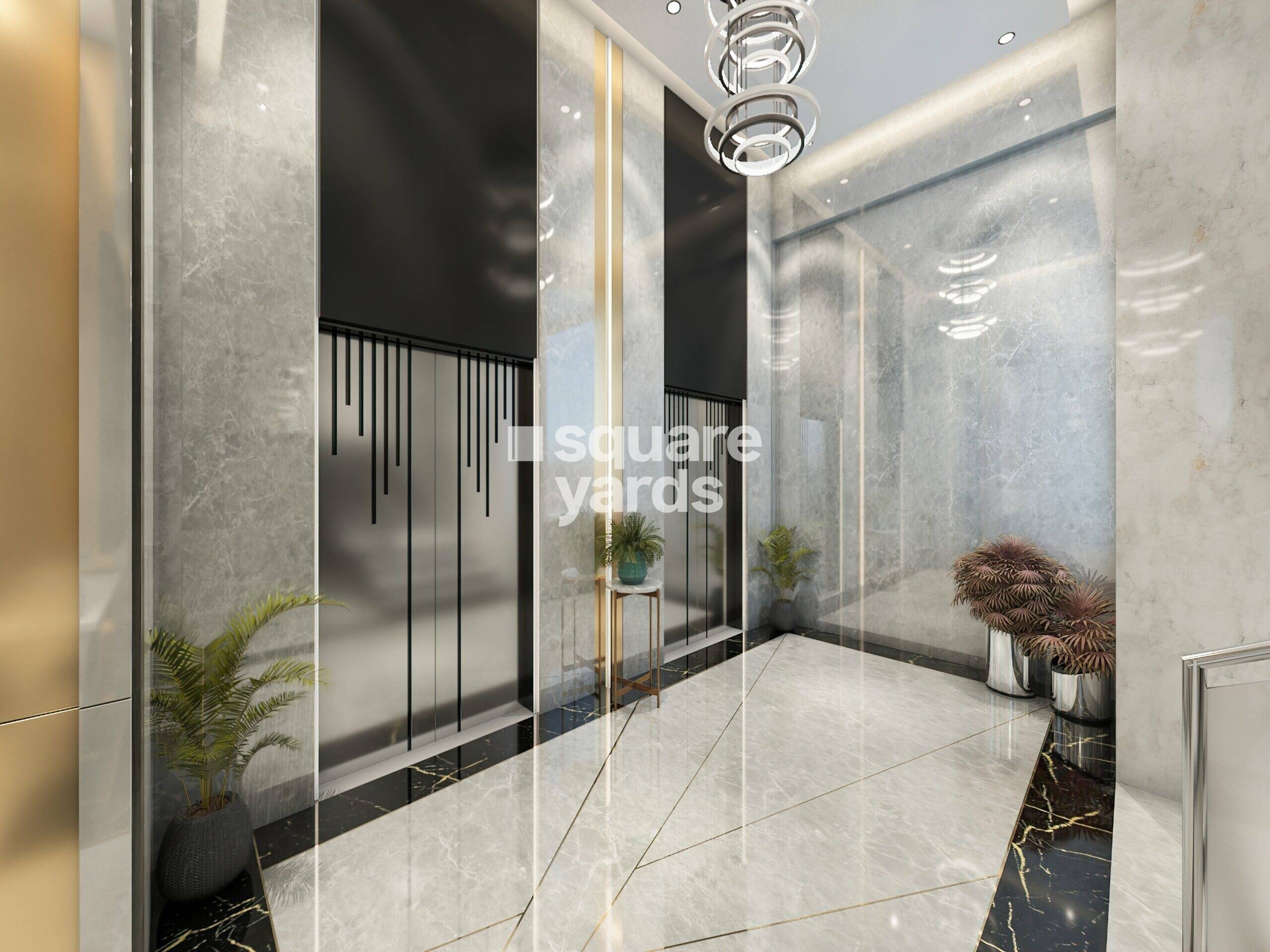 Samaj Darshan Apartment