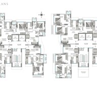 Samaj Darshan Apartment Floor Plans