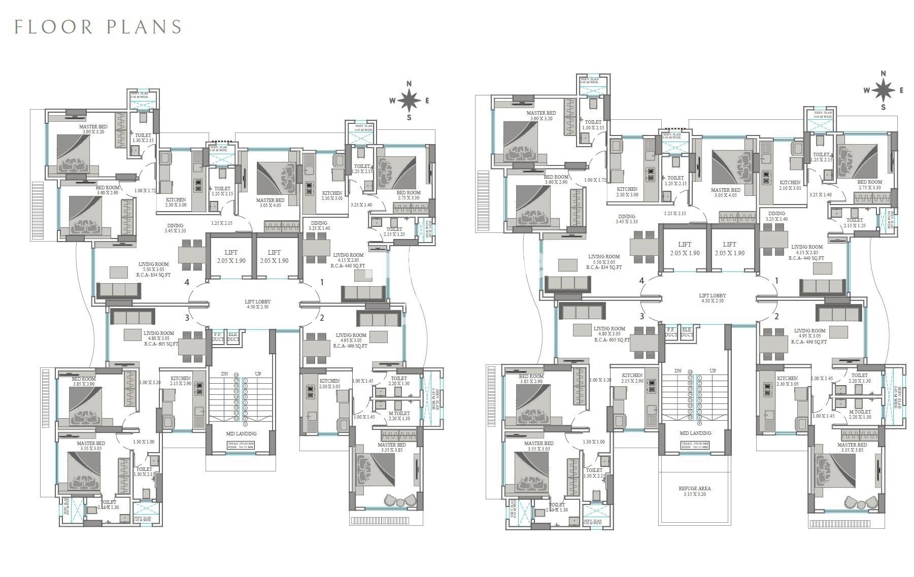 Samaj Darshan Apartment