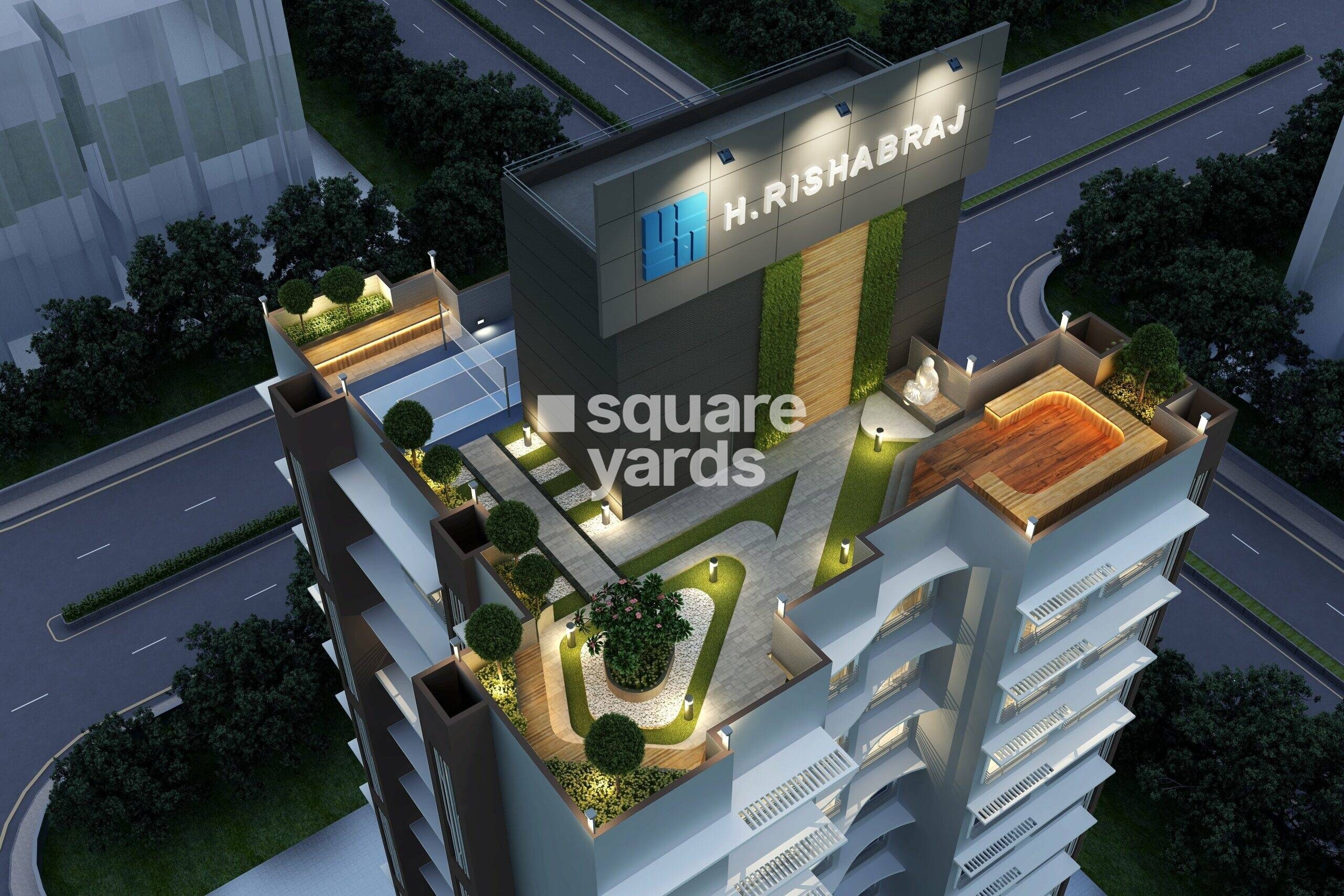 Samaj Darshan Apartment