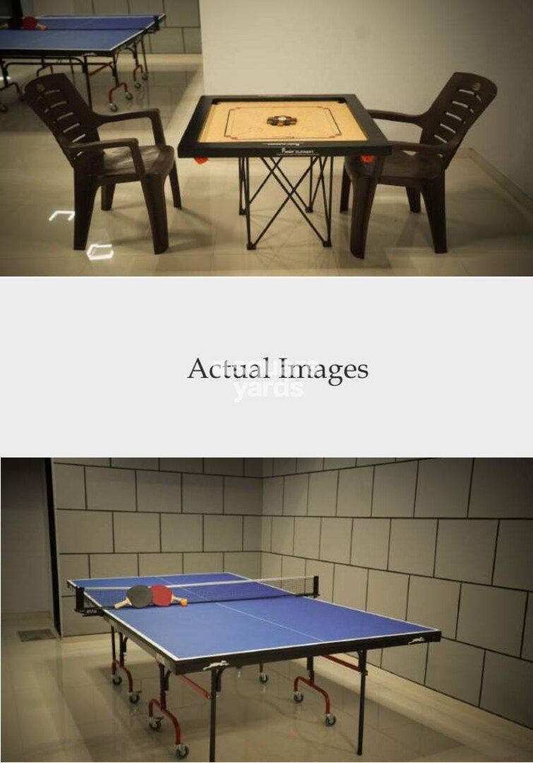 Samar Heights Amenities-Features 2