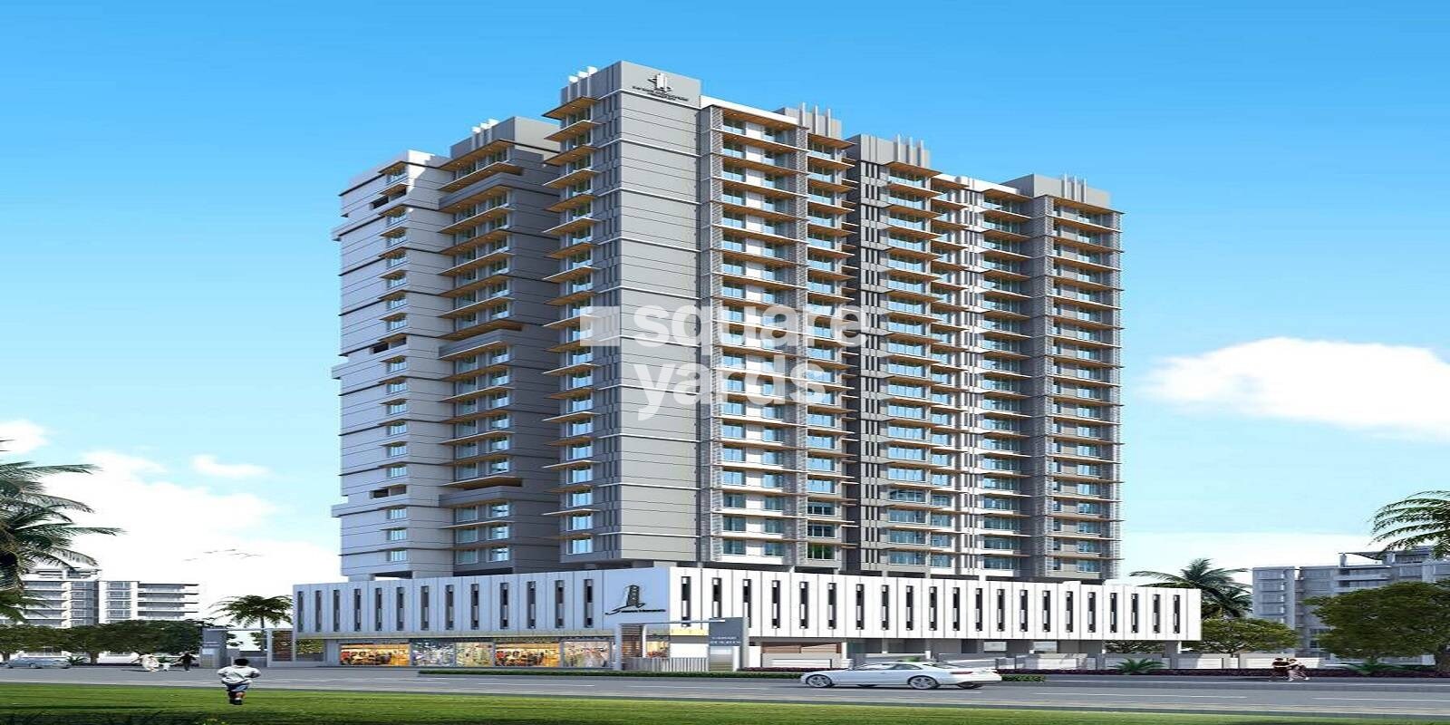 Samar Heights, Antop Hill, Mumbai