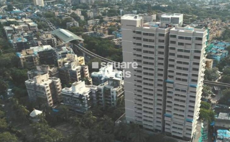 Samar Heights Tower View 1