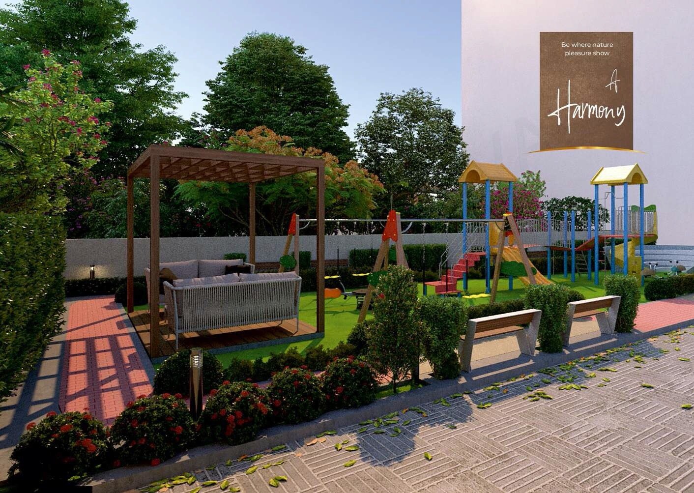 Samarpan Anand CHS Amenities-Features 1