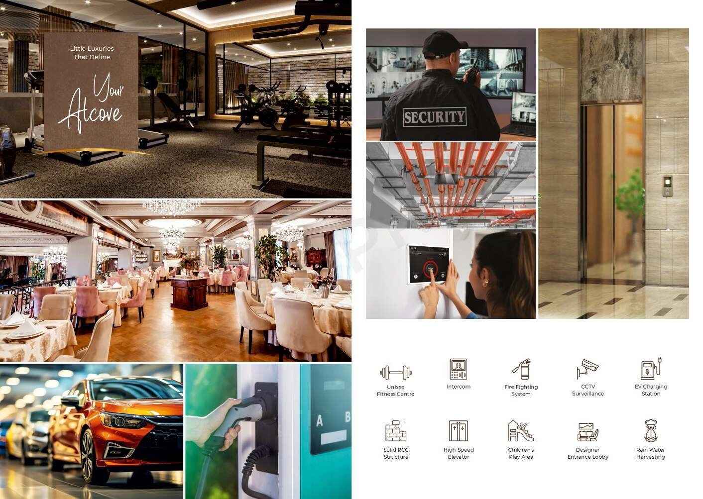 Samarpan Anand CHS Amenities-Features 2