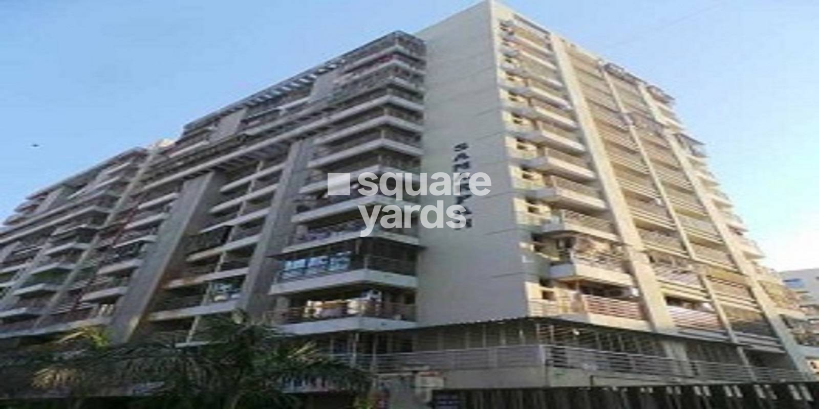 Samarpan Apartments Cover Image