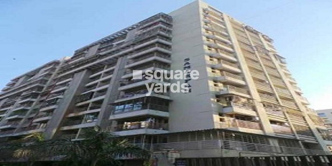 Samarpan Apartments Cover Image