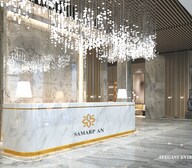 Samarpan CHS Borivali Amenities-Features