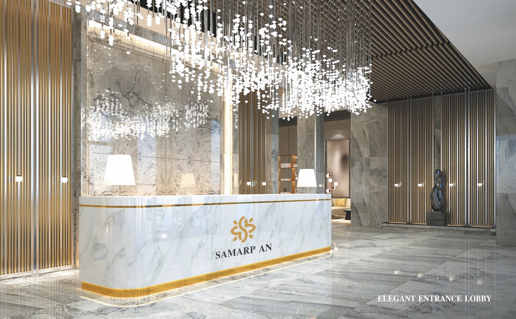 Samarpan CHS Borivali Amenities-Features 1