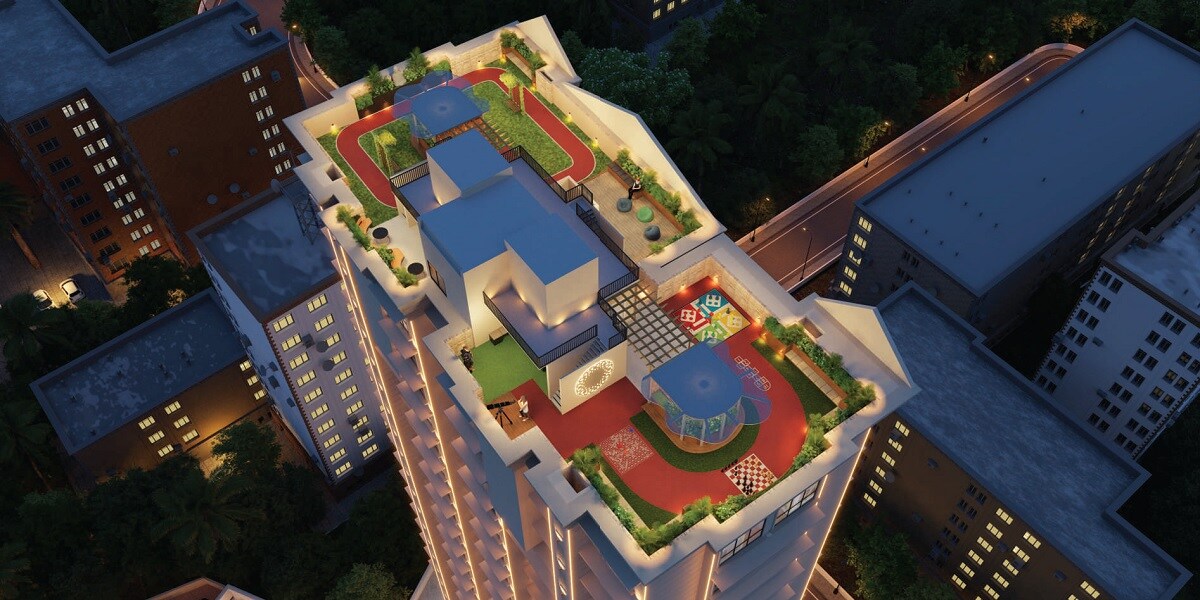 Samarpan Goldmist CHSL Amenities-Features 1