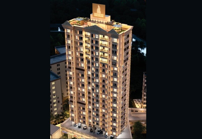 Samarpan Goldmist CHSL