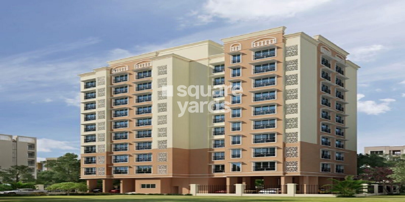 Samarpan Hiranmay Niwas CHS