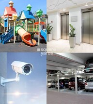 Samarpan Nikunj Vihar CHS Amenities-Features