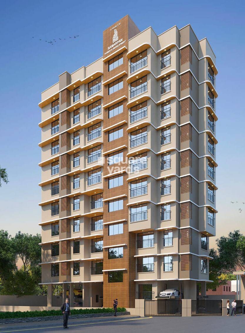 Samarpan Nikunj Vihar CHS