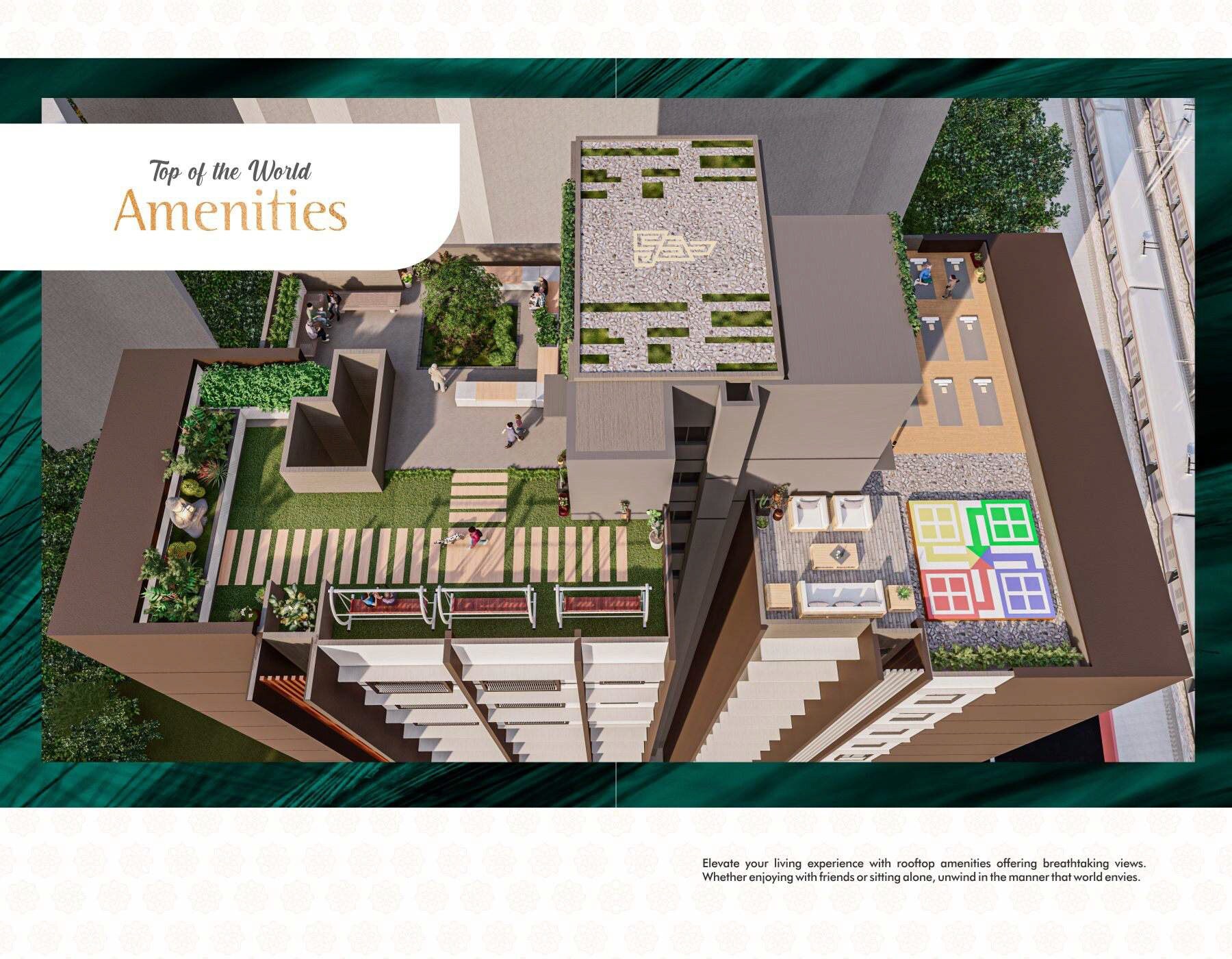 Samarpan Om Shri Jagannath CHS Amenities-Features 4