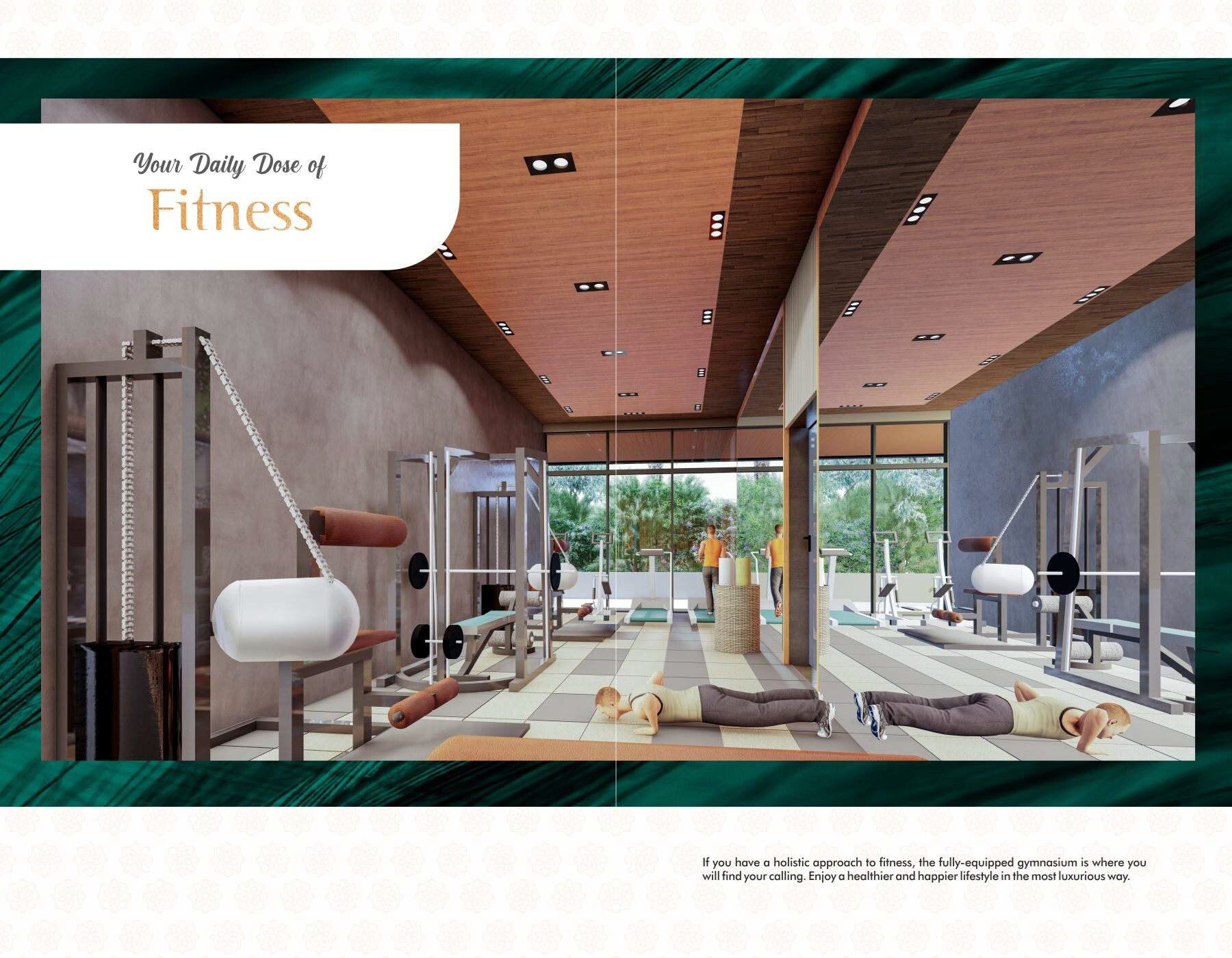 Samarpan Om Shri Jagannath CHS Amenities-Features 3