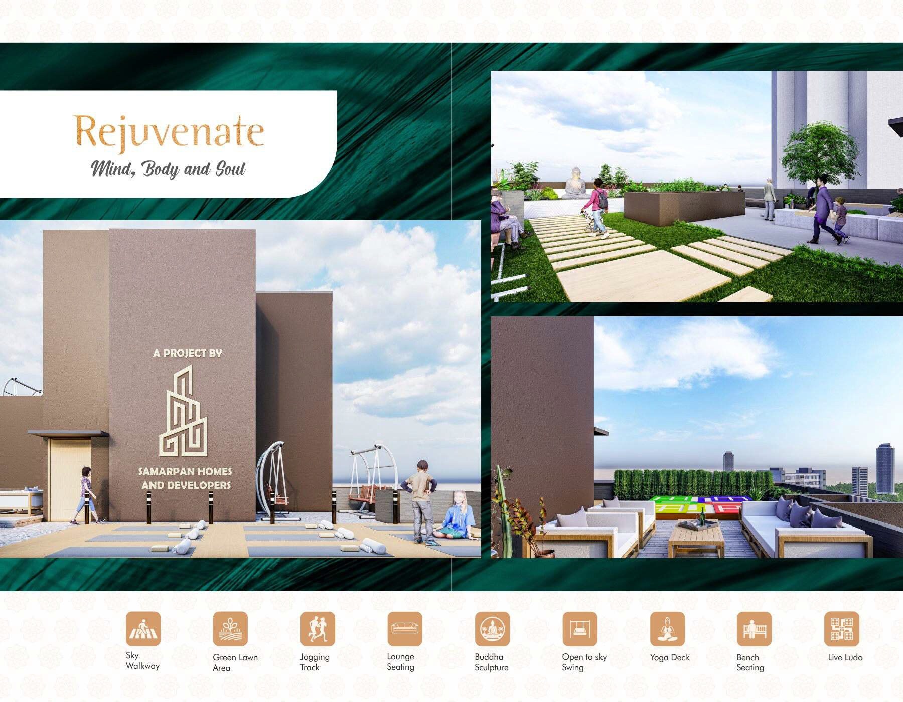 Samarpan Om Shri Jagannath CHS