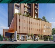 Samarpan Om Shri Jagannath CHS Apartment Exteriors