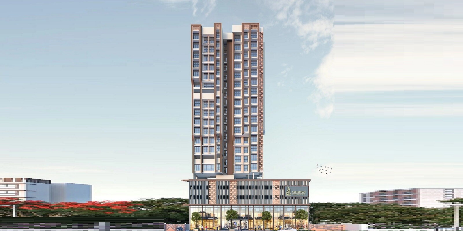 Samarpan Swanand CHS, Borivali East, Mumbai