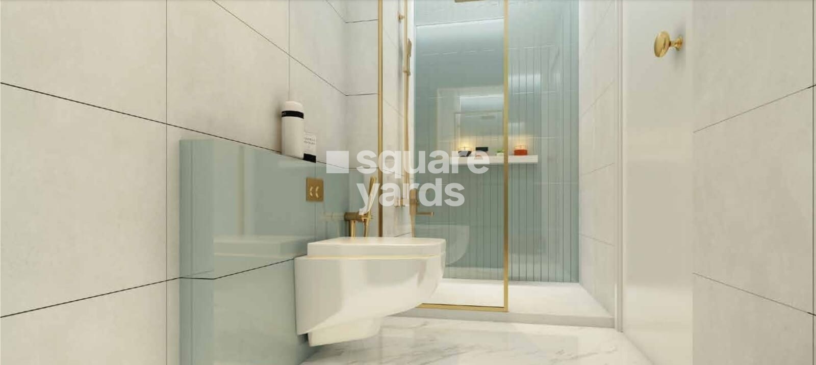 Samarpeet Thapar LE Parc Apartment Interiors 3