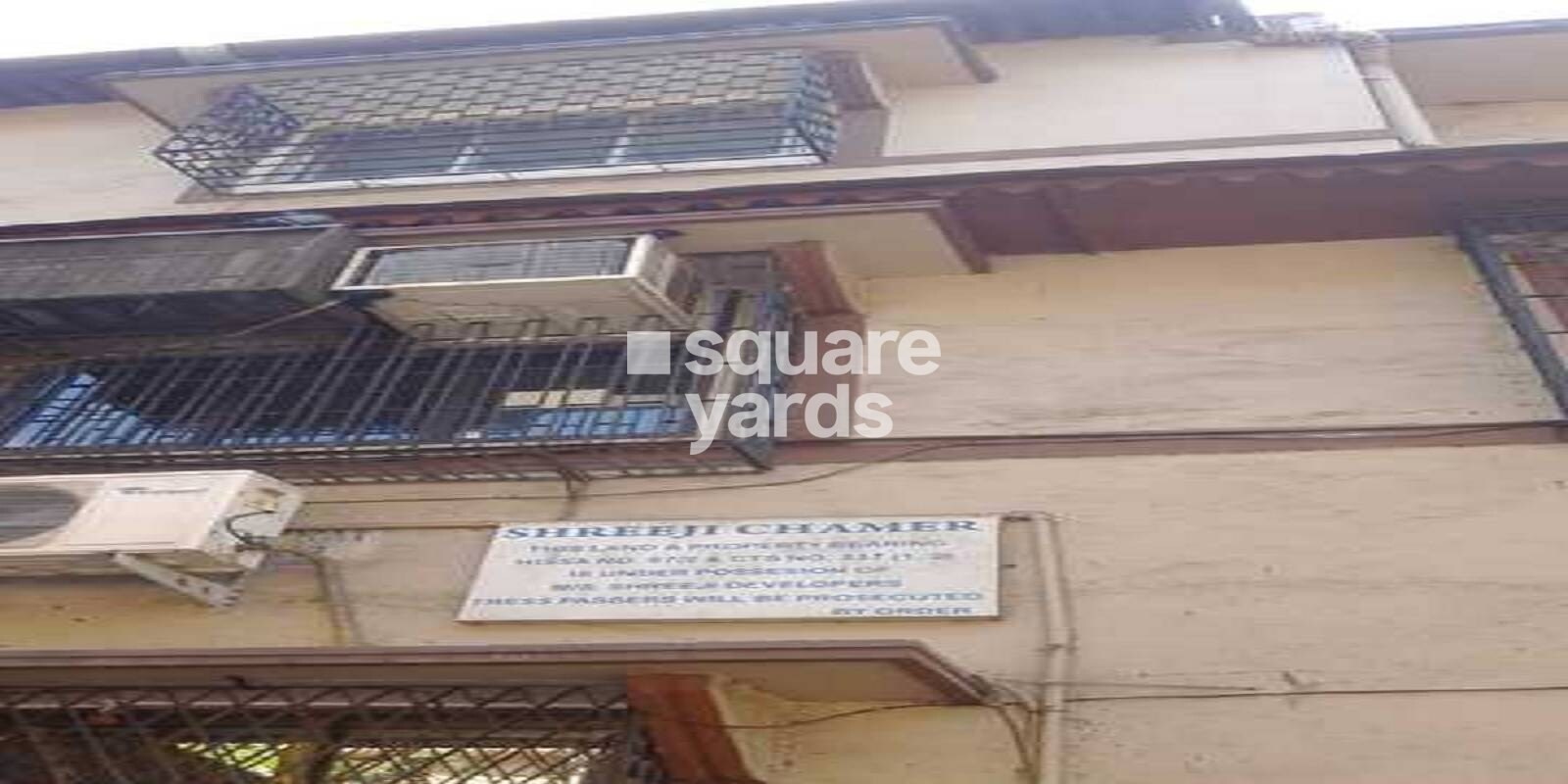 Samart Apartment