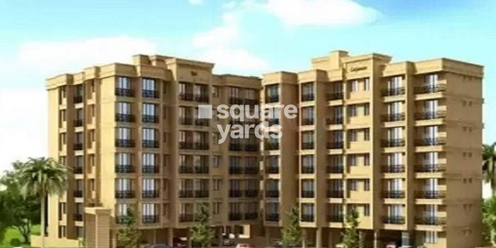Samarth Complex Goregaon