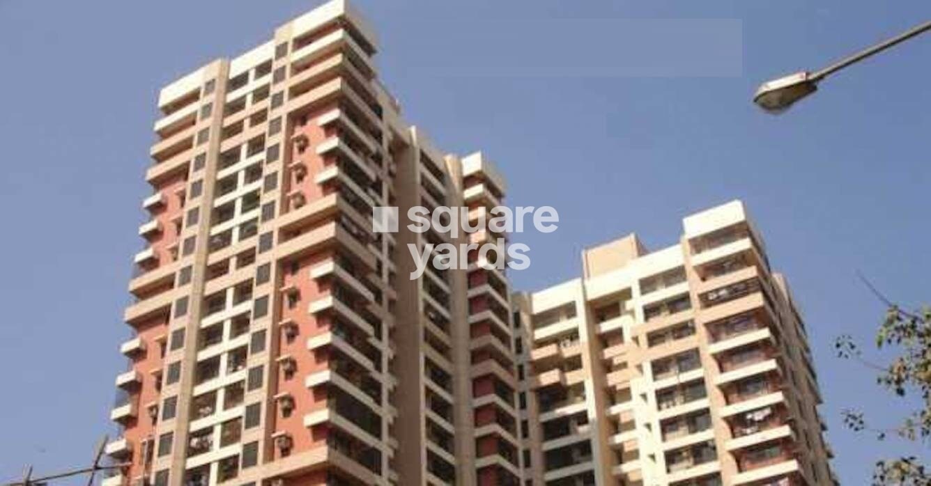 Samartha Deep Tower View 1