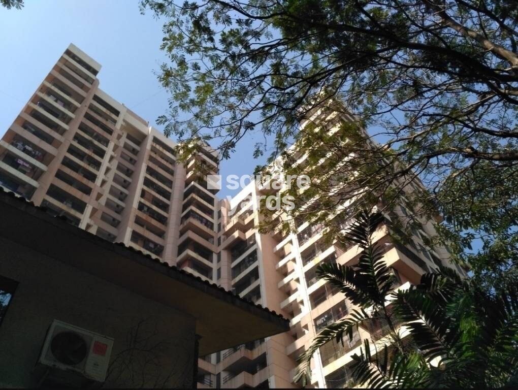 Samartha Deep Tower View 2