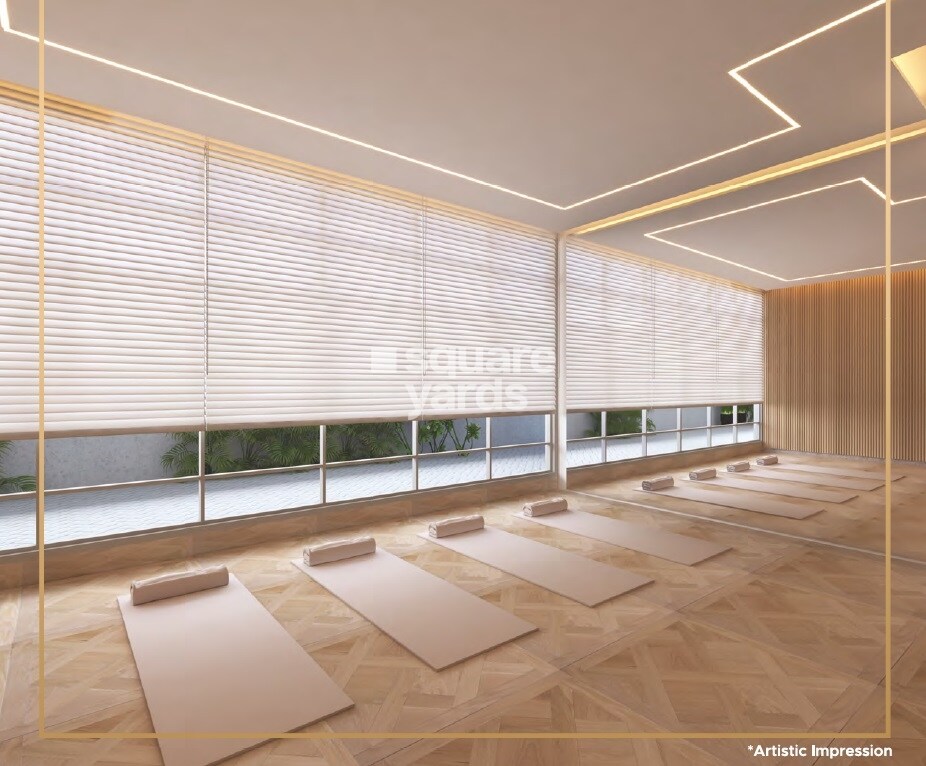 Samarth Drushti Emerald Amenities-Features 1