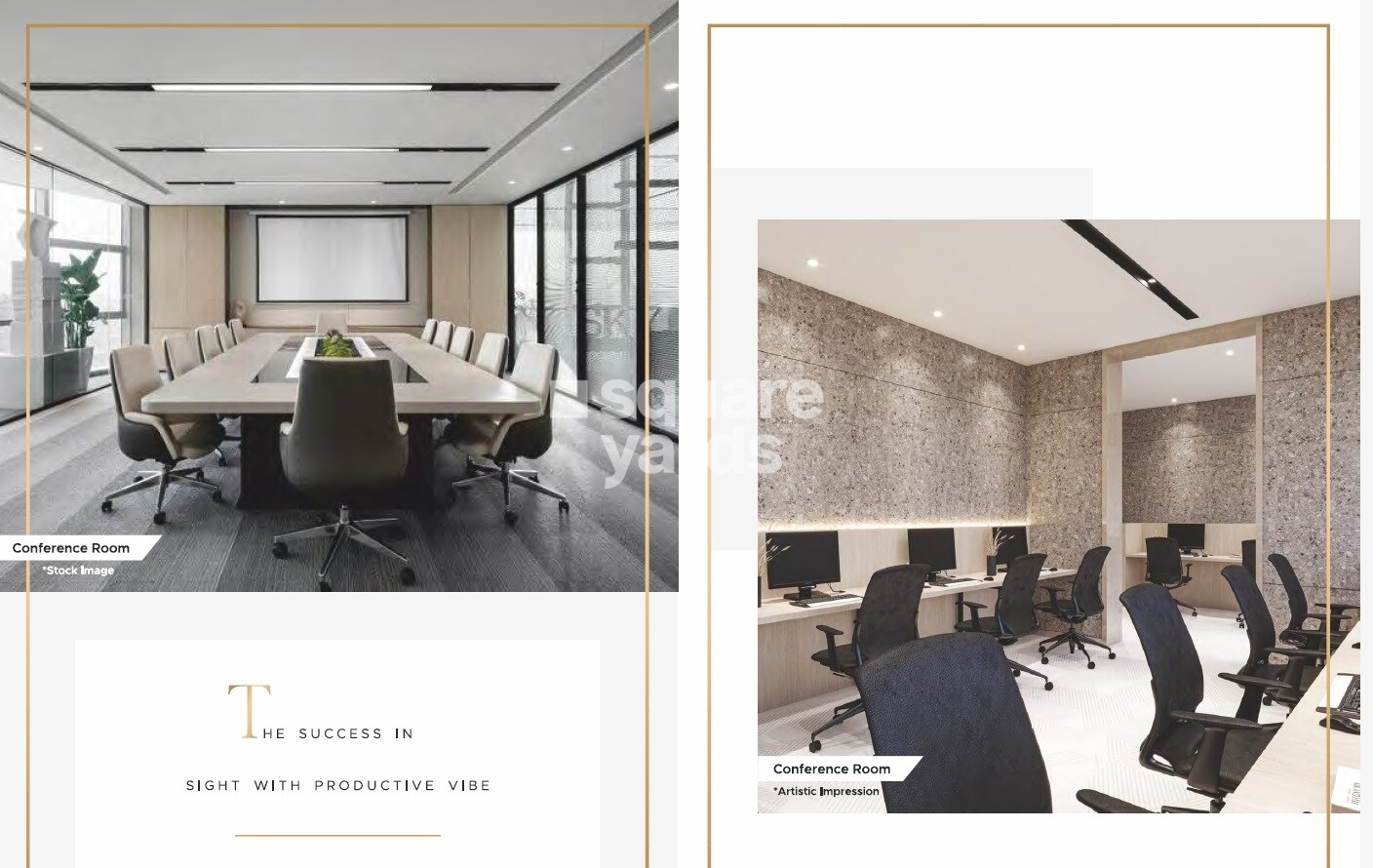 Samarth Drushti Emerald