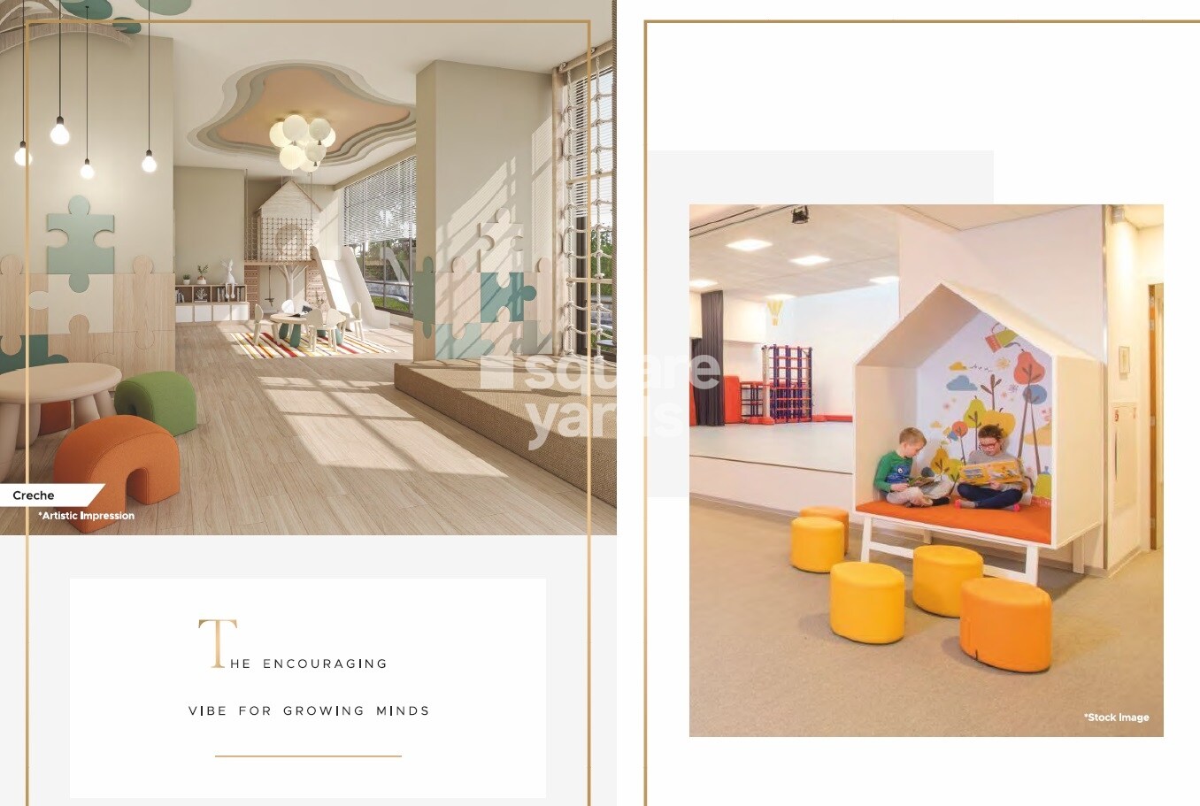 Samarth Drushti Emerald Amenities-Features 4