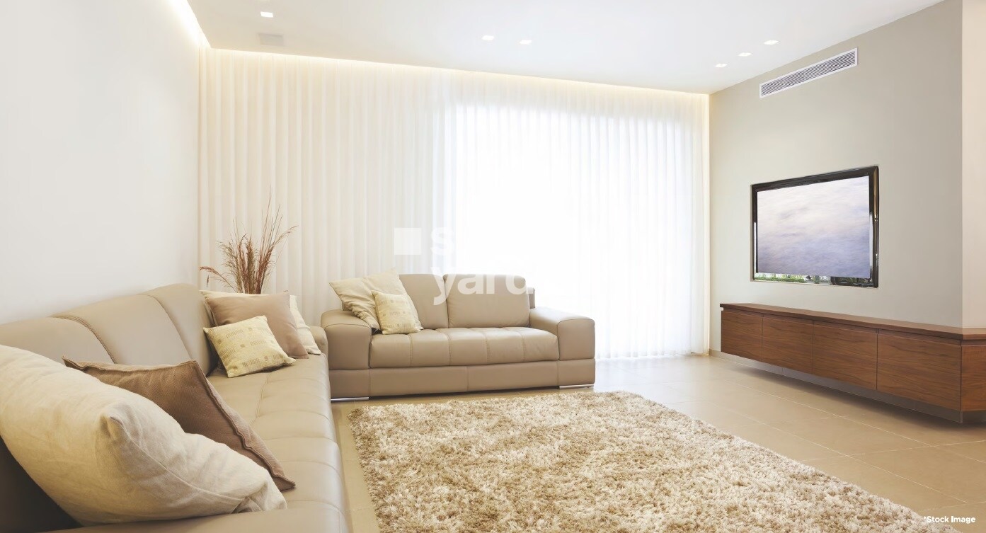 Samarth Drushti Emerald Apartment Interiors 3
