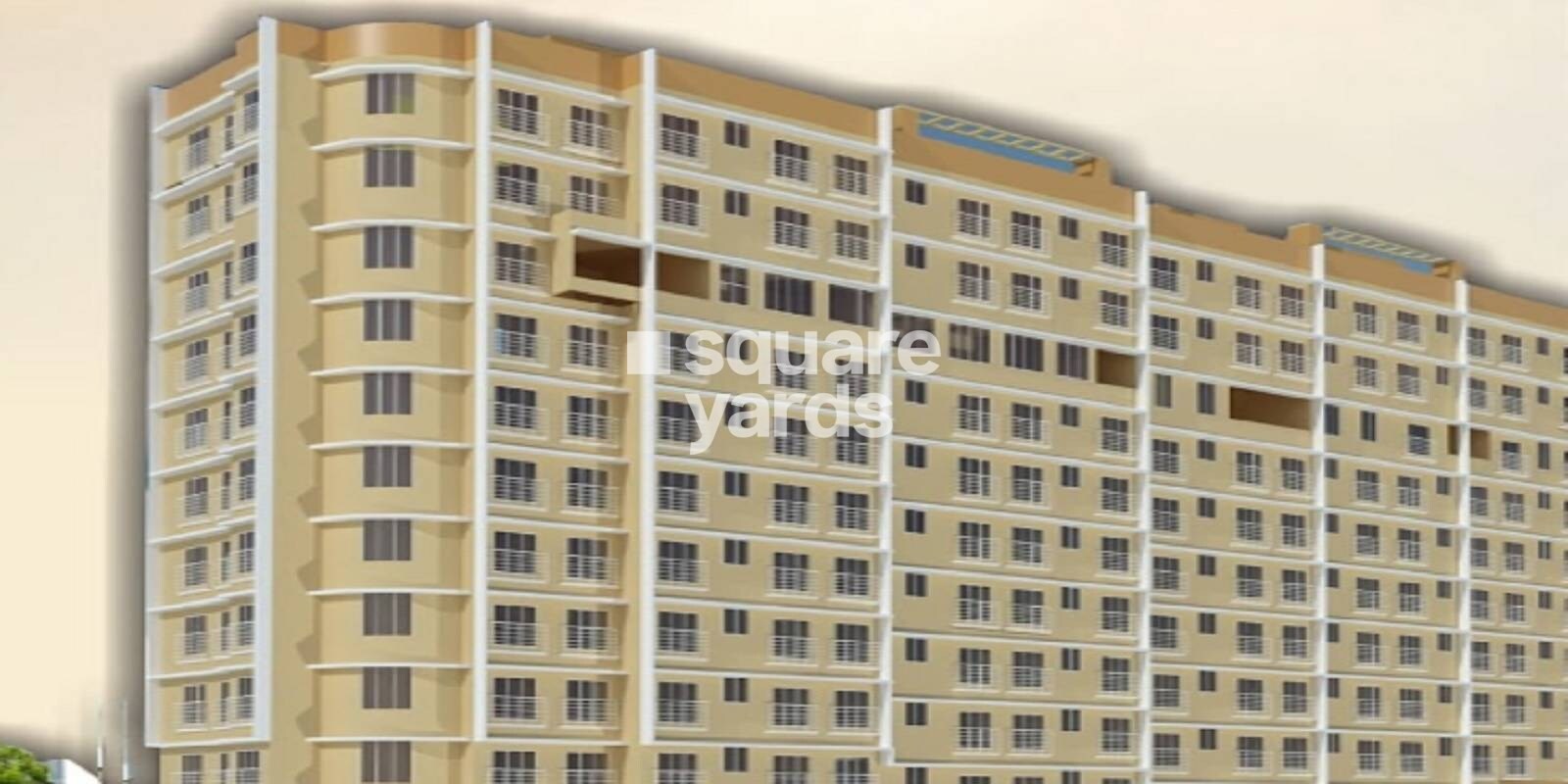 samarth-enclave
