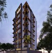 Samarth Manorama Enclave Apartment Exteriors