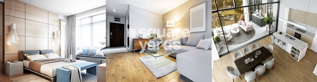 Samarth Reva Apartment Interiors 2