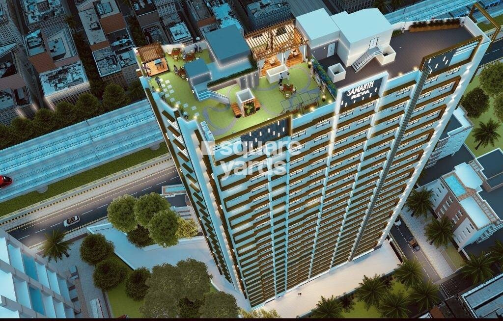 Samarth Reva Tower View 1